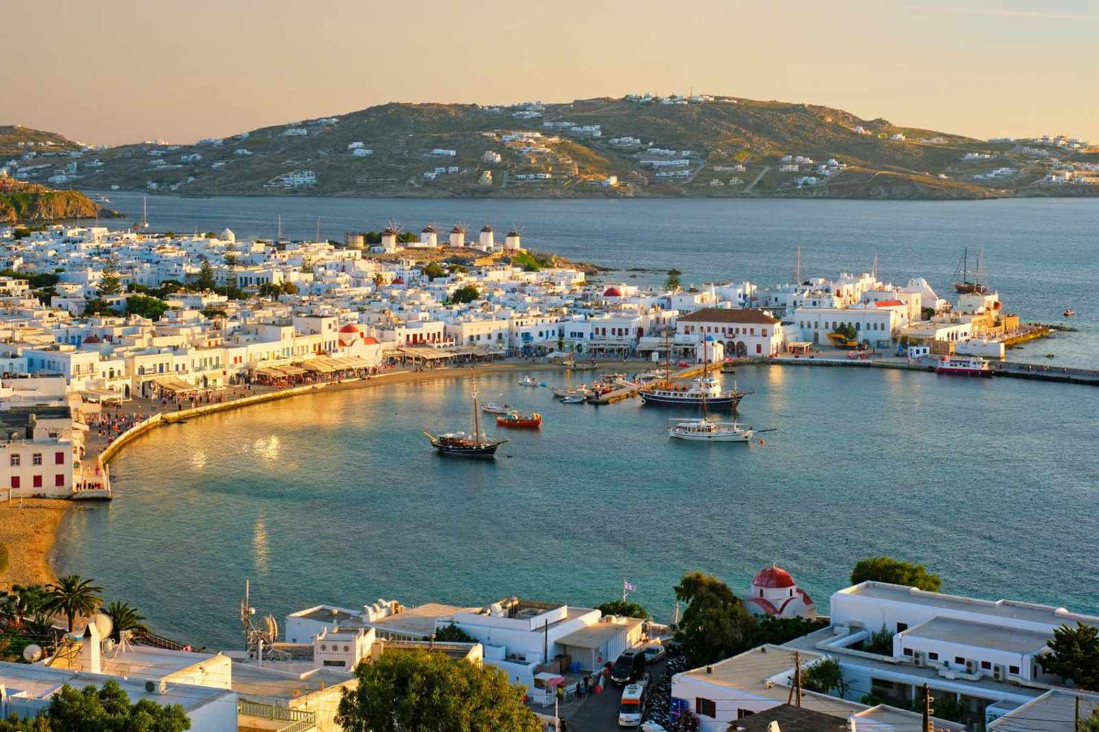 The Greece Golden Visa is a Gateway to Parenthood & Health Security